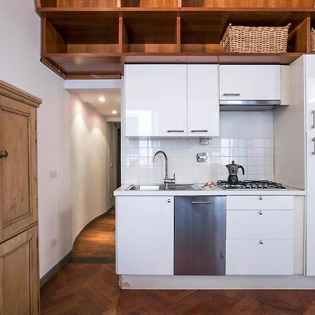 Dell'Orso Residence Roma Dış mekan fotoğraf