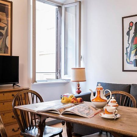 Dell'Orso Residence Roma Dış mekan fotoğraf