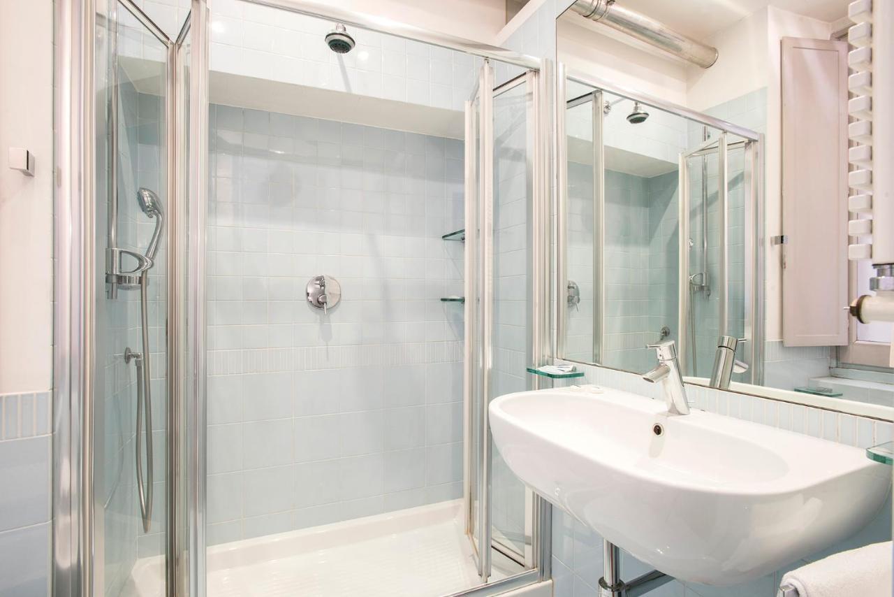 Dell'Orso Residence Roma Dış mekan fotoğraf