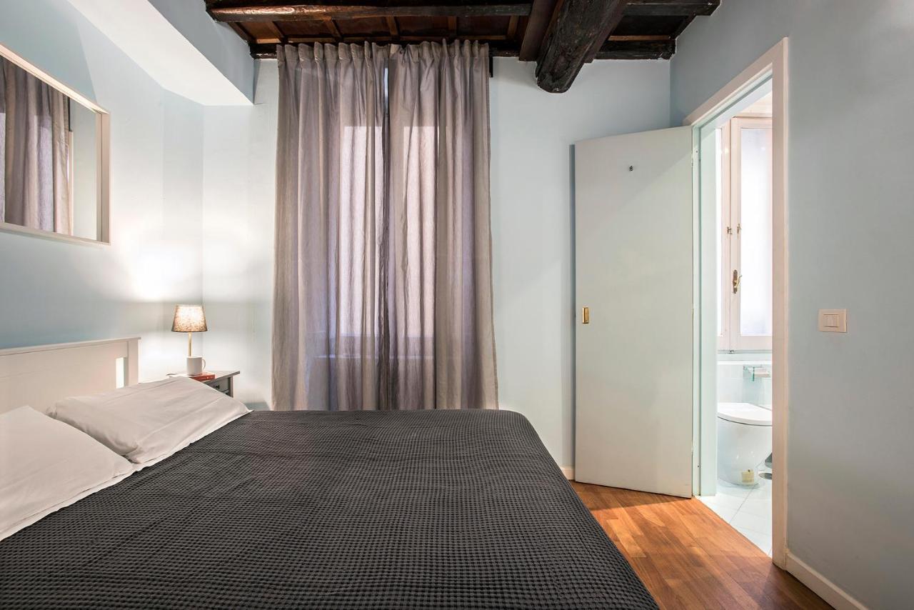 Dell'Orso Residence Roma Dış mekan fotoğraf