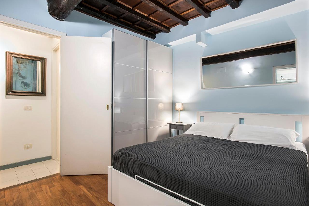 Dell'Orso Residence Roma Dış mekan fotoğraf