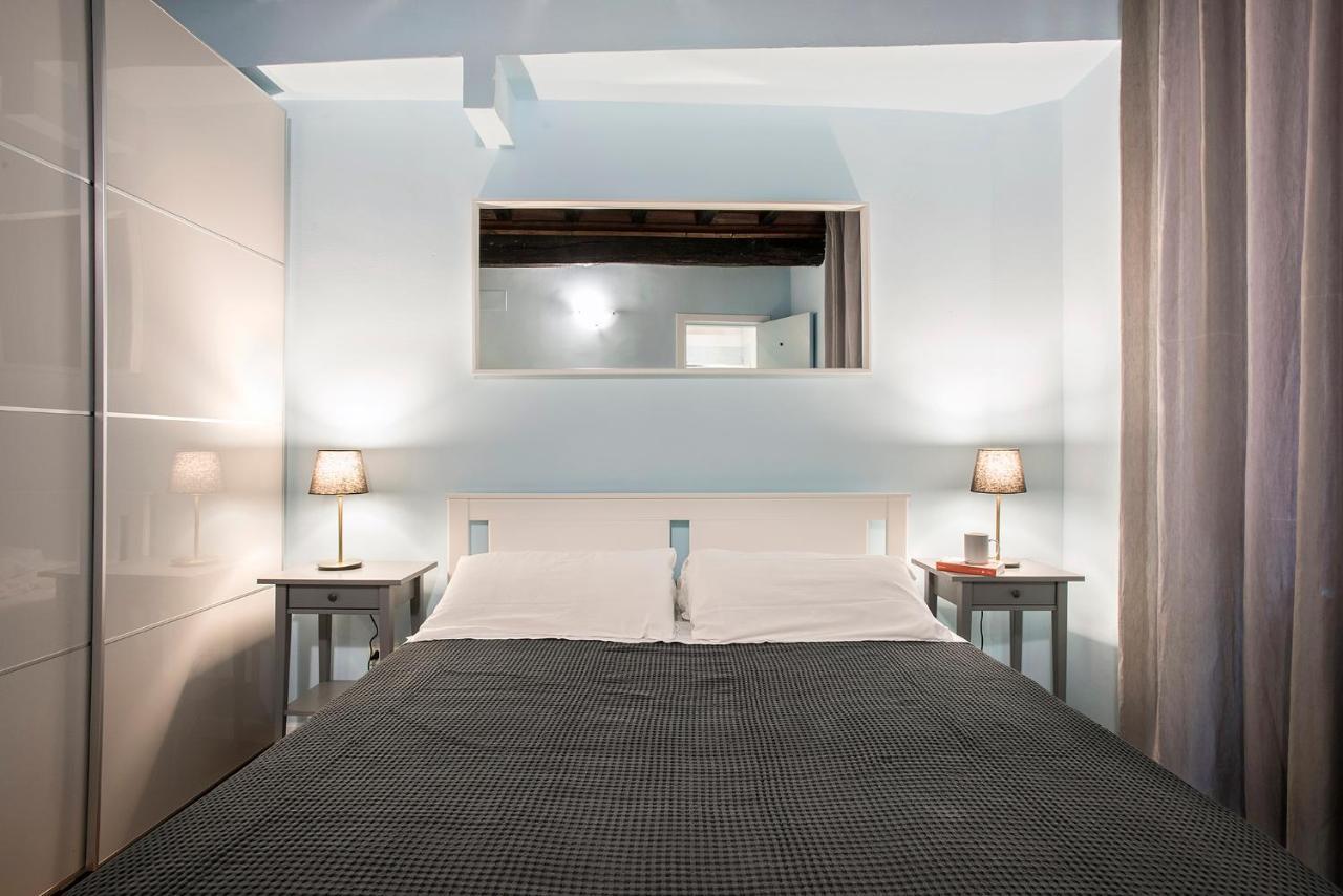 Dell'Orso Residence Roma Dış mekan fotoğraf