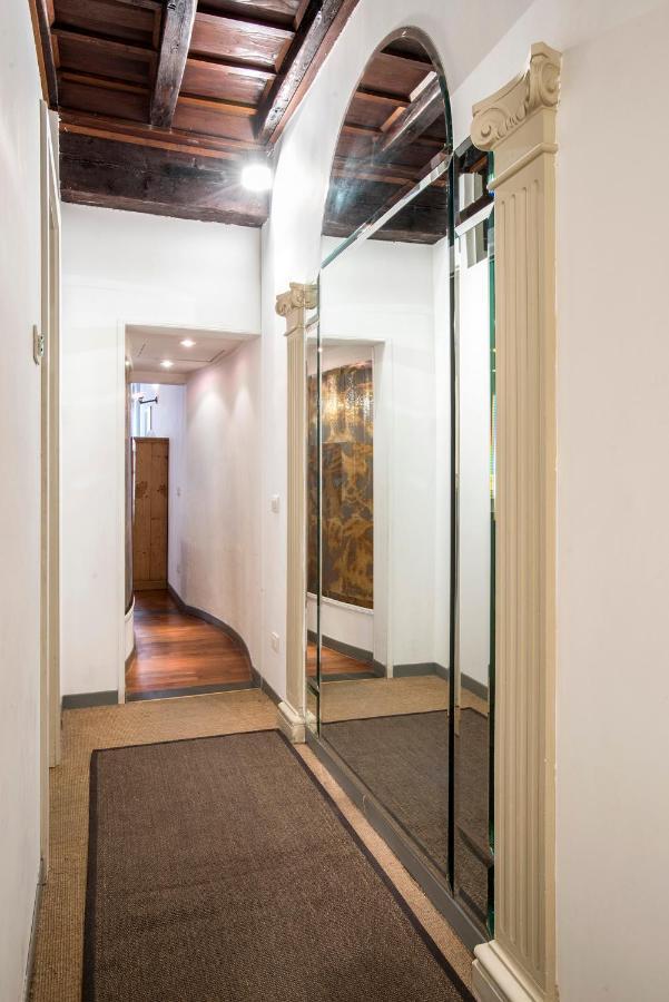 Dell'Orso Residence Roma Dış mekan fotoğraf