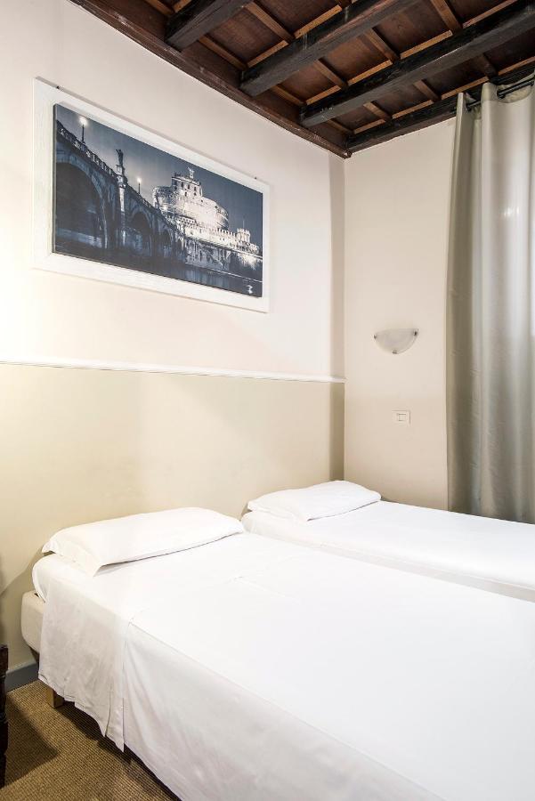 Dell'Orso Residence Roma Dış mekan fotoğraf