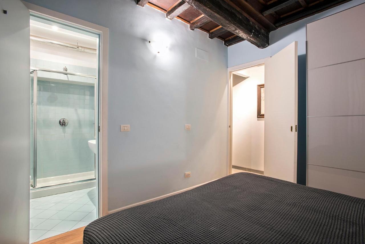 Dell'Orso Residence Roma Dış mekan fotoğraf